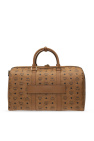 MCM Holdall with logo